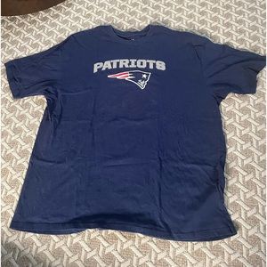 New England Patriots T-shirt